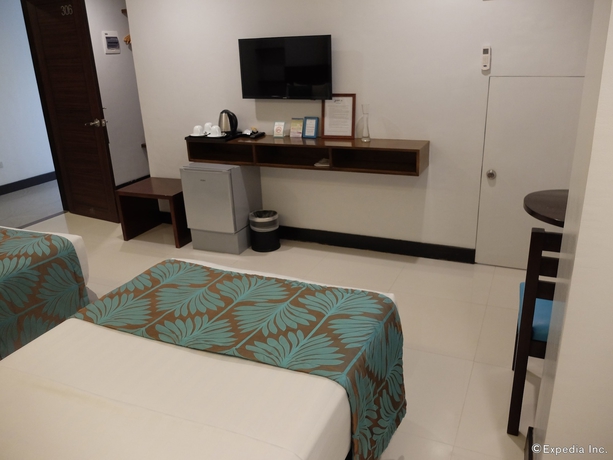 Imagen de la habitación del Hotel Jony's Boutique. Foto 15