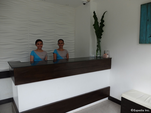 Imagen de los interiores del Hotel Jony's Boutique. Foto 18