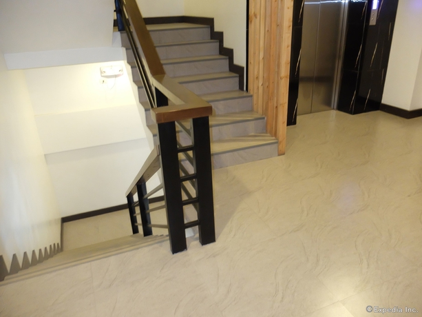 Imagen de los interiores del Hotel Jony's Boutique. Foto 19