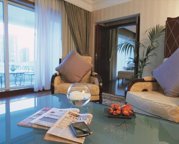 Imagen de la habitación del Hotel Jood Palace. Foto 5