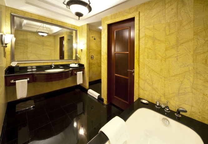 Imagen de la habitación del Hotel Jood Palace. Foto 6