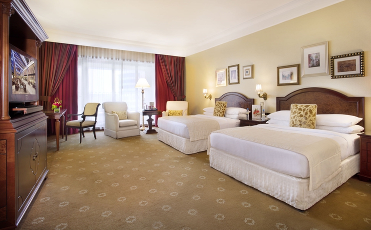 Imagen de la habitación del Hotel Jood Palace. Foto 8