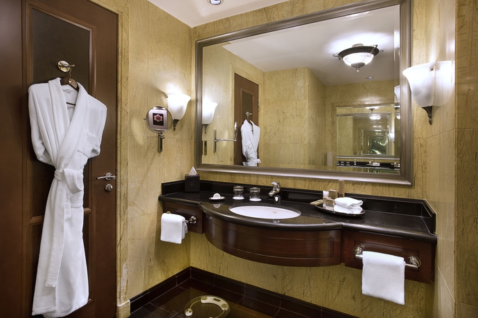 Imagen de la habitación del Hotel Jood Palace. Foto 9