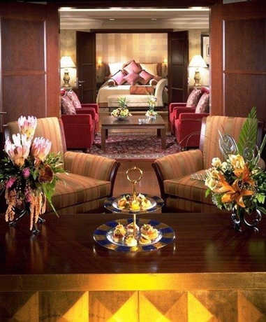 Imagen de la habitación del Hotel Jood Palace. Foto 11