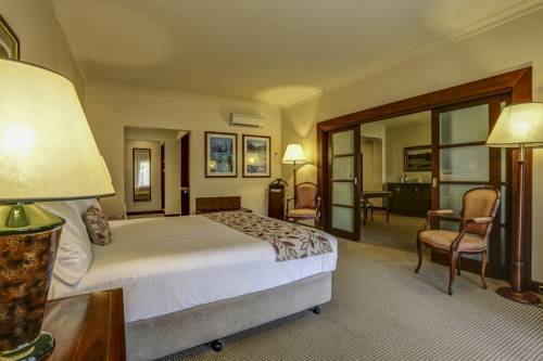 Imagen de la habitación del Hotel Joondalup Resort. Foto 1