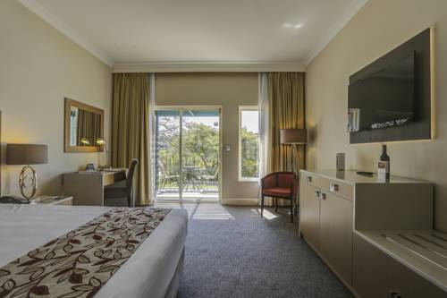 Imagen de la habitación del Hotel Joondalup Resort. Foto 2
