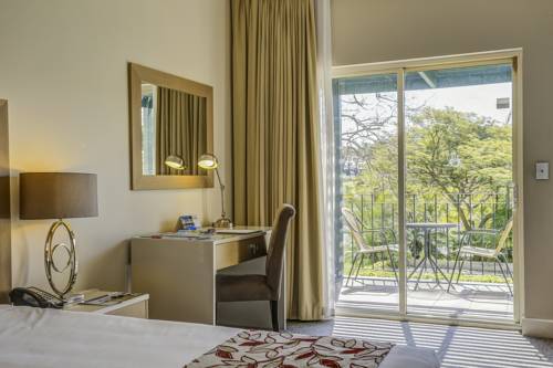Imagen de la habitación del Hotel Joondalup Resort. Foto 3