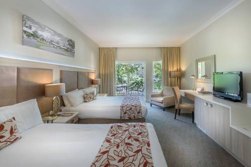 Imagen de la habitación del Hotel Joondalup Resort. Foto 5