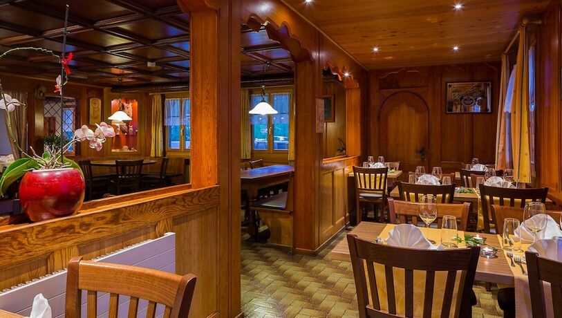 Imagen general del Hotel Joopi. Foto 2