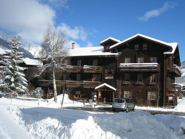 Imagen general del Hotel Joopi. Foto 4