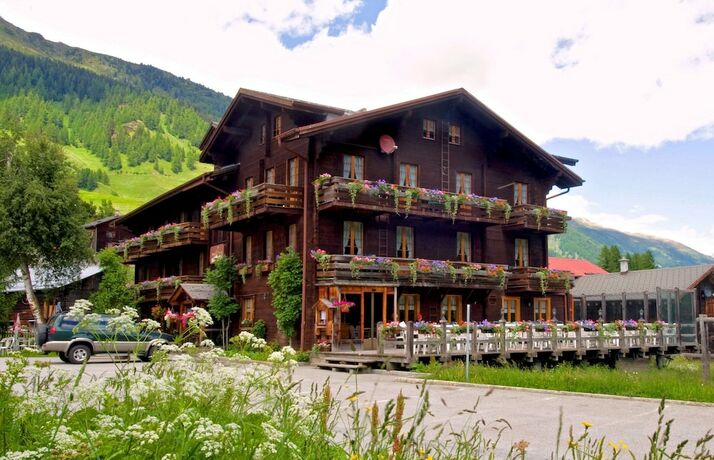 Imagen general del Hotel Joopi. Foto 5