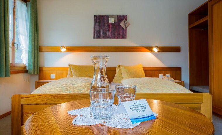 Imagen de la habitación del Hotel Joopi. Foto 14