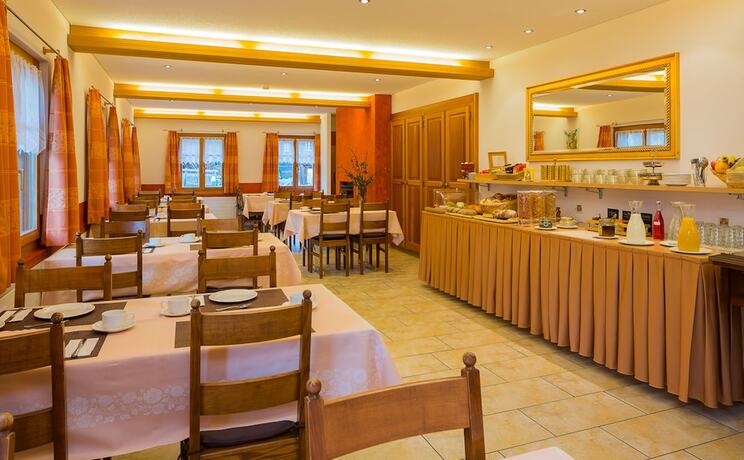 Imagen general del Hotel Joopi. Foto 6