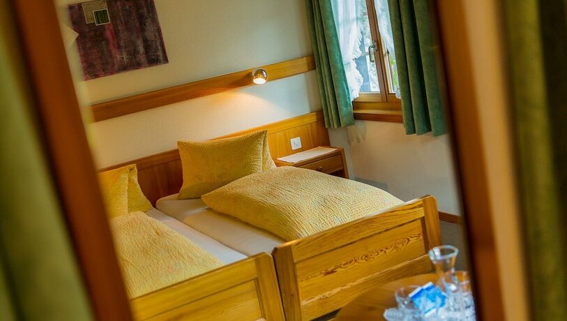 Imagen general del Hotel Joopi. Foto 9