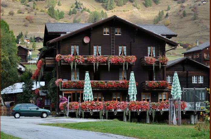 Imagen general del Hotel Joopi. Foto 12