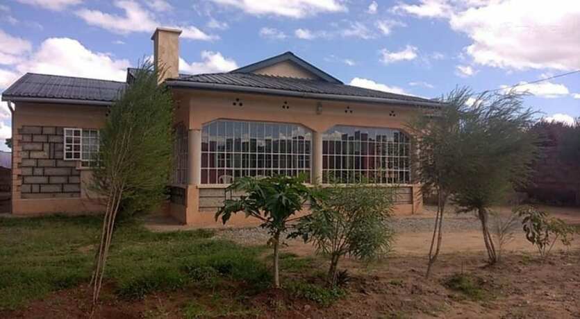 Imagen general del Hotel Jopas Guest House. Foto 1