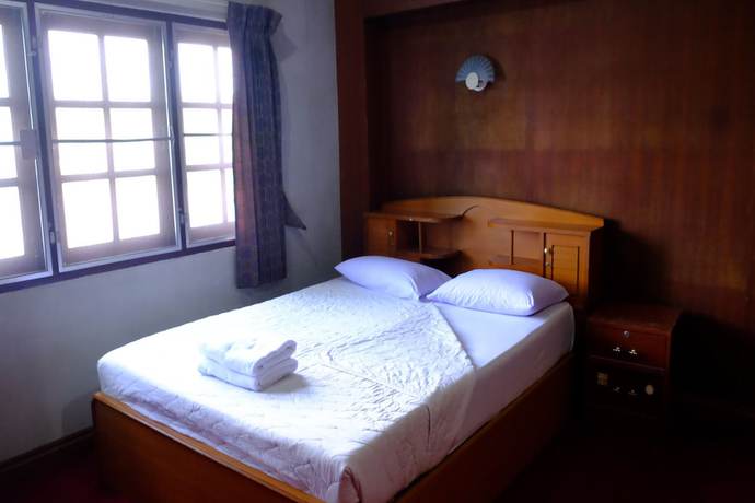 Imagen de la habitación del Hotel Jor Koo City. Foto 2