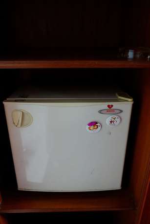 Imagen de la habitación del Hotel Jor Koo City. Foto 3