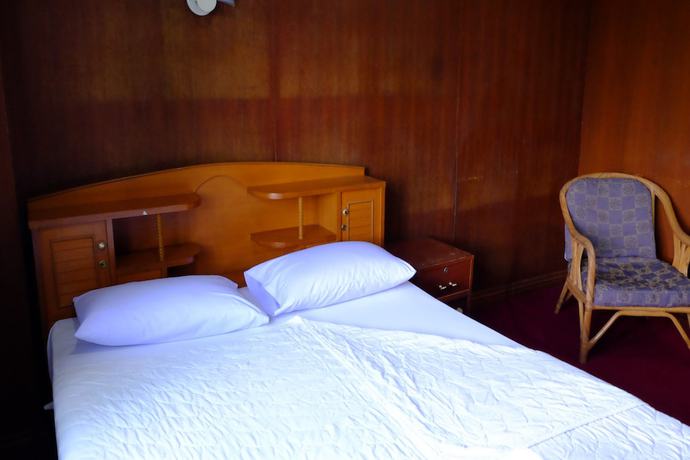 Imagen de la habitación del Hotel Jor Koo City. Foto 4