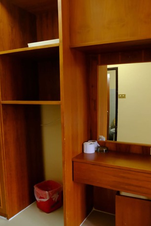 Imagen de la habitación del Hotel Jor Koo City. Foto 6