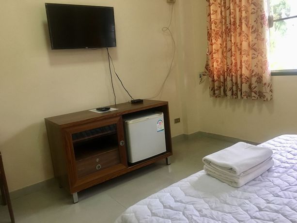 Imagen de la habitación del Hotel Jor Koo City. Foto 7
