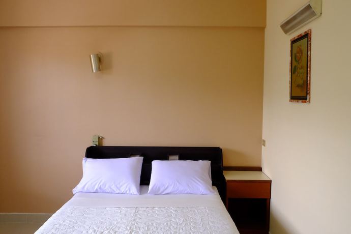Imagen de la habitación del Hotel Jor Koo City. Foto 8