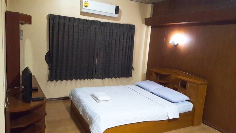 Imagen de la habitación del Hotel Jor Koo City. Foto 9