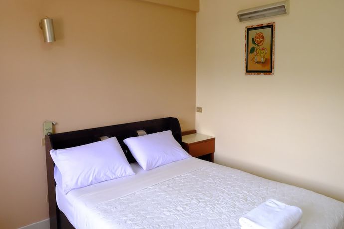 Imagen de la habitación del Hotel Jor Koo City. Foto 11