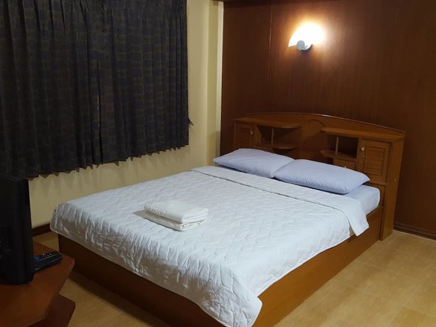 Imagen de la habitación del Hotel Jor Koo City. Foto 12