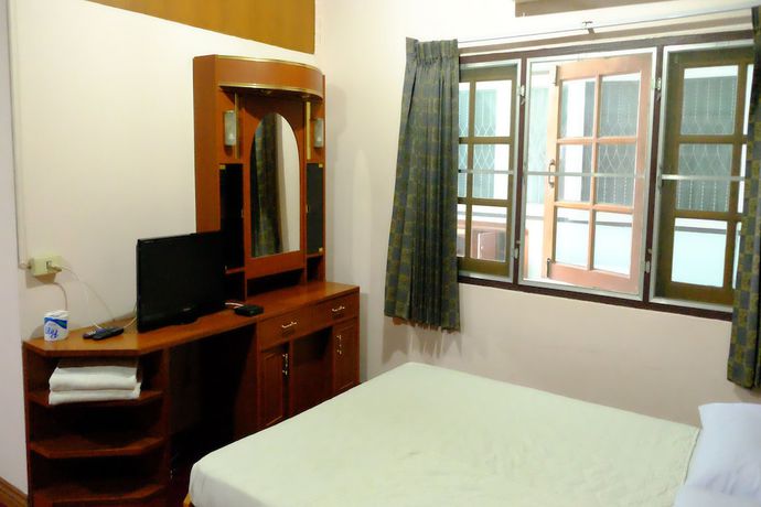 Imagen de la habitación del Hotel Jor Koo City. Foto 14