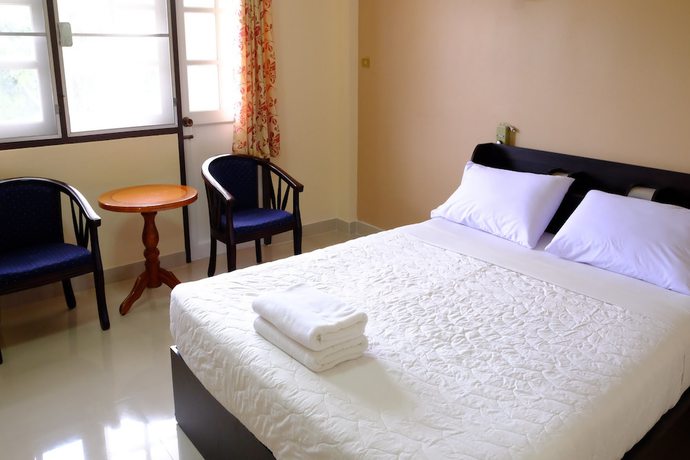 Imagen de la habitación del Hotel Jor Koo City. Foto 15