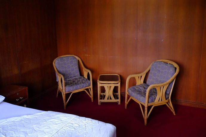 Imagen de la habitación del Hotel Jor Koo City. Foto 17