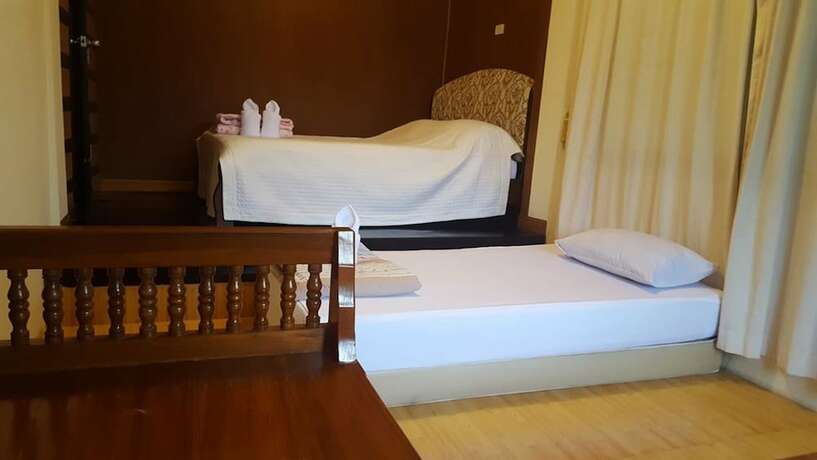 Imagen general del Hotel Jorakae Sampan Resort. Foto 2