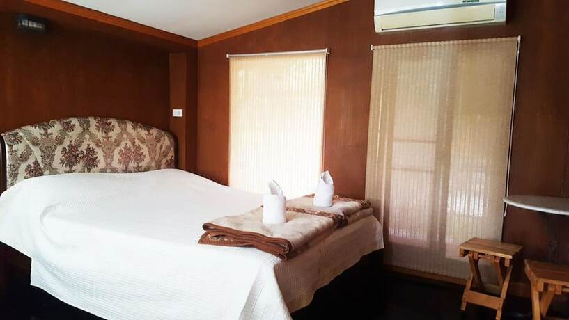 Imagen general del Hotel Jorakae Sampan Resort. Foto 8