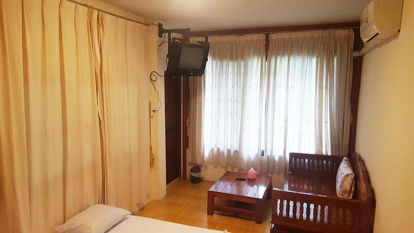 Imagen general del Hotel Jorakae Sampan Resort. Foto 12