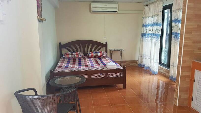 Imagen general del Hotel Jorakae Sampan Resort. Foto 14