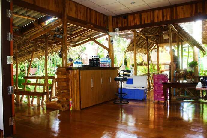 Imagen general del Hotel Jorakae Sampan Resort. Foto 18