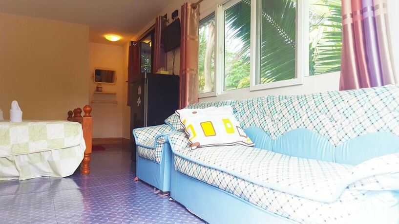 Imagen general del Hotel Jorakae Sampan Resort. Foto 19