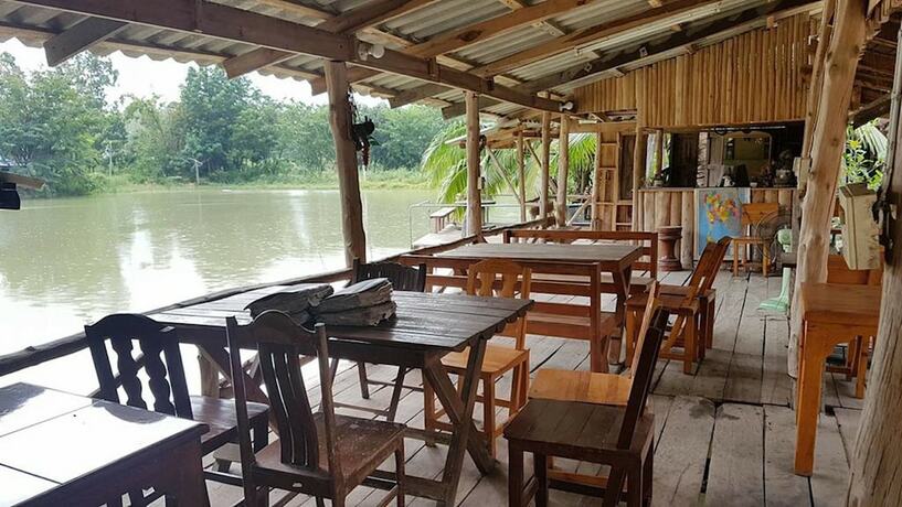 Imagen general del Hotel Jorakae Sampan Resort. Foto 20