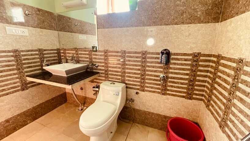 Imagen general del Hotel Jorchung. Foto 5