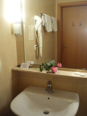 Imagen de la habitación del Hotel Jordan Guest Rooms. Foto 5