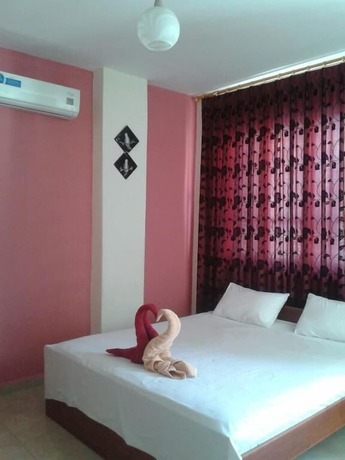 Imagen general del Hotel Jordan River. Foto 2