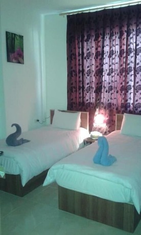 Imagen general del Hotel Jordan River. Foto 5