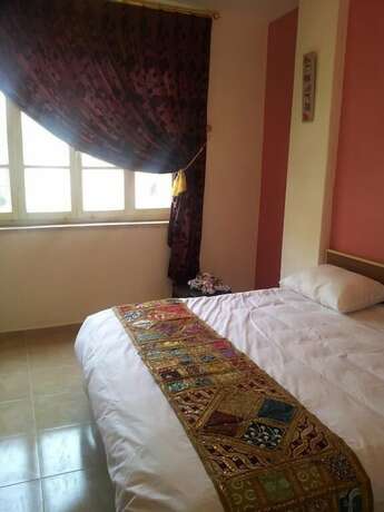 Imagen general del Hotel Jordan River. Foto 6