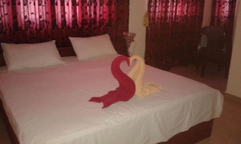 Imagen general del Hotel Jordan River. Foto 8