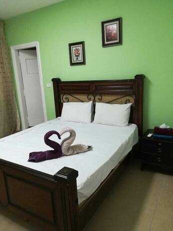 Imagen general del Hotel Jordan River. Foto 9