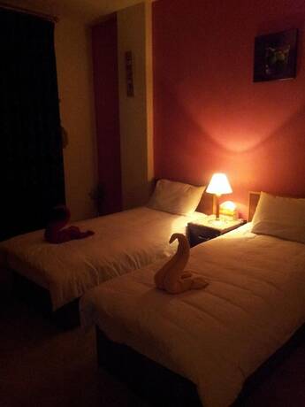 Imagen general del Hotel Jordan River. Foto 10