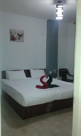 Imagen de la habitación del Hotel Jordan River. Foto 15