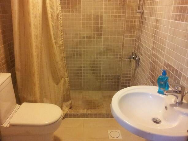 Imagen de la habitación del Hotel Jordan River. Foto 20