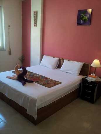 Imagen de la habitación del Hotel Jordan River. Foto 26